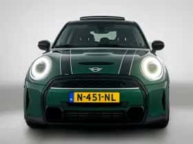 MINI Cooper S thumbnail 5