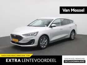 Ford Focus (2023)
