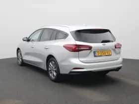 Ford Focus thumbnail 2