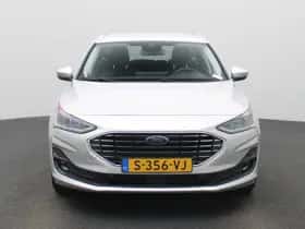 Ford Focus thumbnail 3