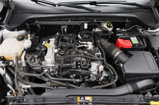 Ford Focus (2023) thumbnail 32