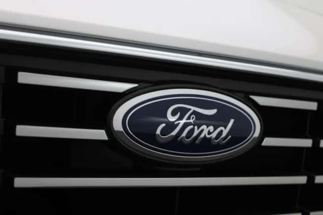 Ford Focus (2023) thumbnail 33