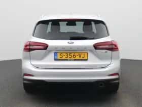 Ford Focus thumbnail 5