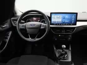Ford Focus thumbnail 7