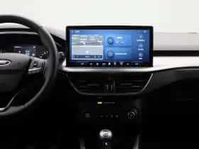 Ford Focus thumbnail 9