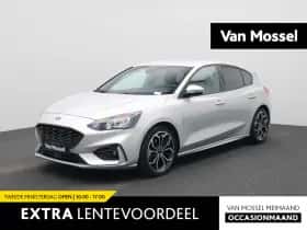 Ford Focus (2020)