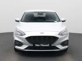 Ford Focus thumbnail 3