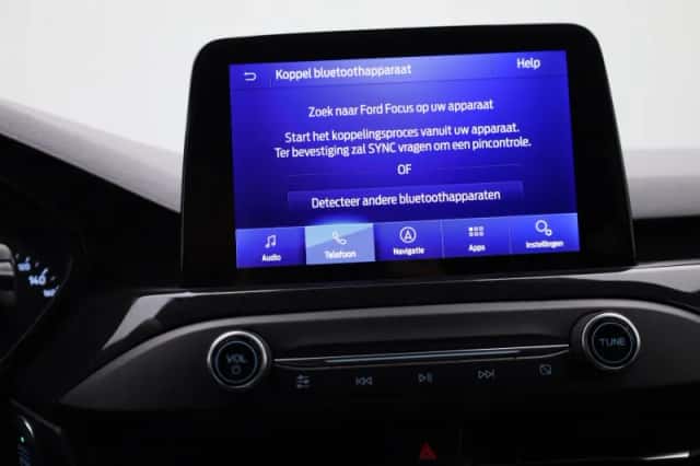 Ford Focus (2020) thumbnail 22