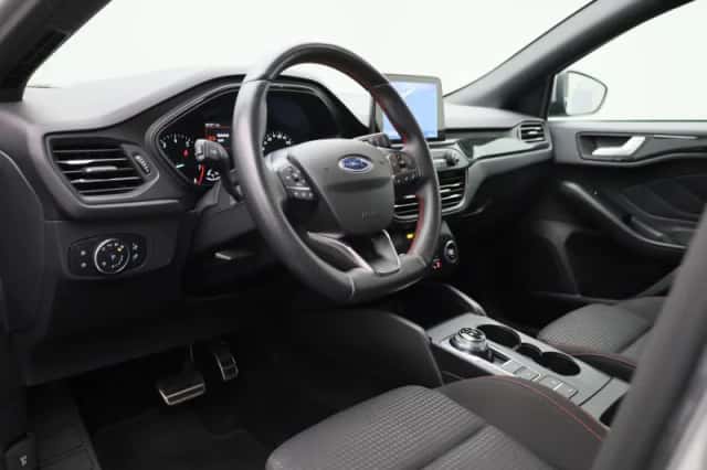 Ford Focus (2020) thumbnail 28