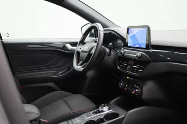Ford Focus (2020) thumbnail 29