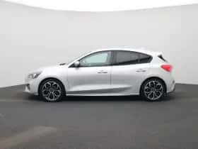 Ford Focus thumbnail 4