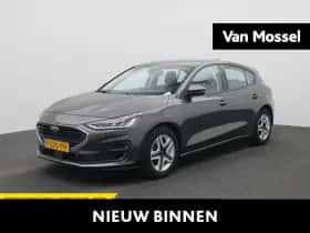 Ford Focus (2022)