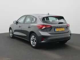 Ford Focus thumbnail 2