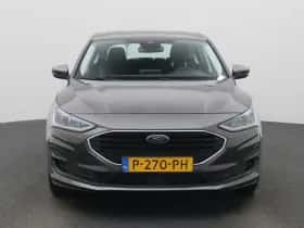 Ford Focus thumbnail 3