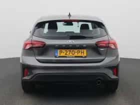 Ford Focus thumbnail 5