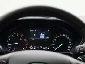 Ford Focus thumbnail 8