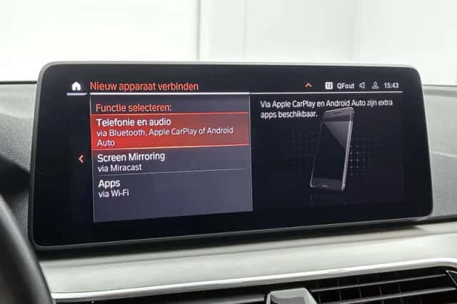 BMW 5-Serie (2021) thumbnail 12