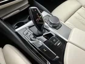 BMW 5-Serie thumbnail 13