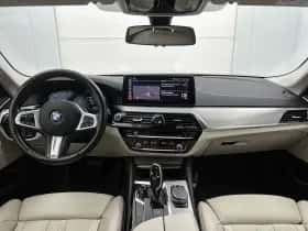 BMW 5-Serie thumbnail 17