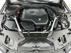 BMW 5-Serie thumbnail 21