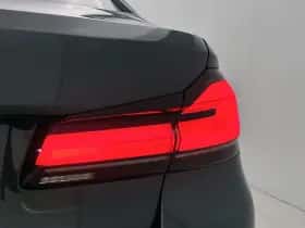 BMW 5-Serie thumbnail 22