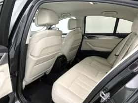 BMW 5-Serie thumbnail 27