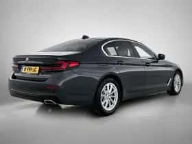 BMW 5-Serie thumbnail 4
