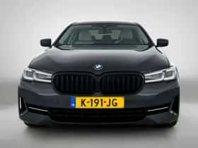 BMW 5-Serie (2021) thumbnail 5