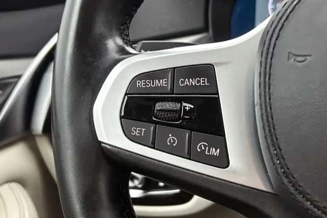 BMW 5-Serie (2021) thumbnail 6