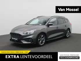Ford Focus (2020)