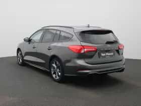 Ford Focus thumbnail 2