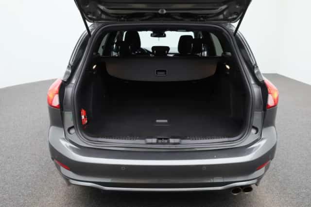 Ford Focus (2020) thumbnail 13