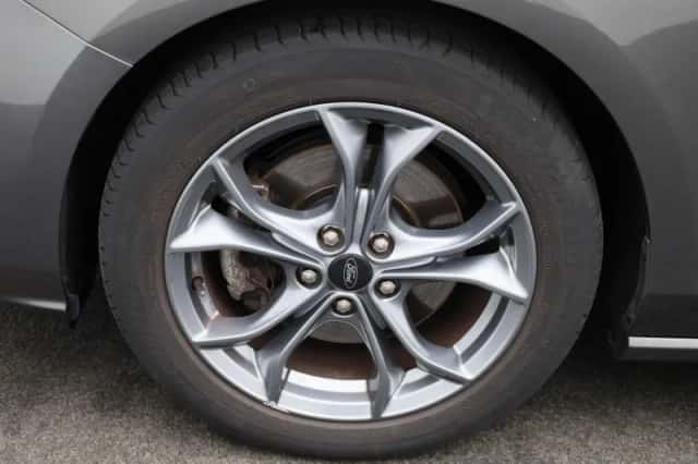 Ford Focus (2020) thumbnail 14