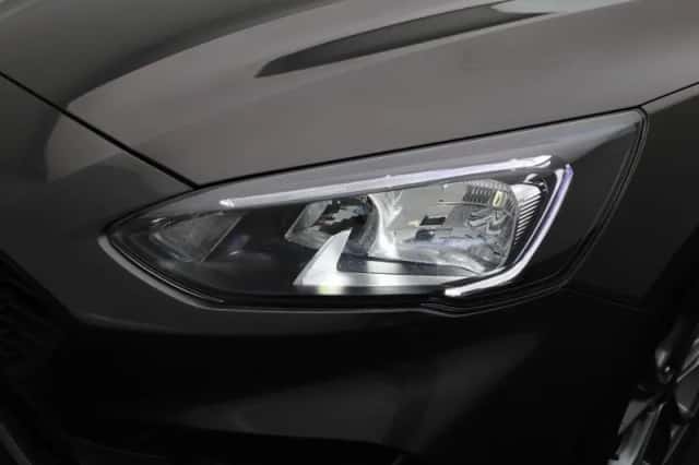 Ford Focus (2020) thumbnail 15
