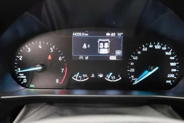 Ford Focus (2020) thumbnail 17