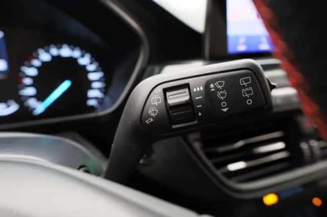 Ford Focus (2020) thumbnail 20