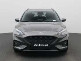 Ford Focus thumbnail 3