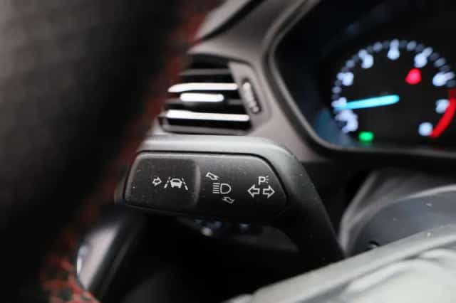 Ford Focus (2020) thumbnail 21