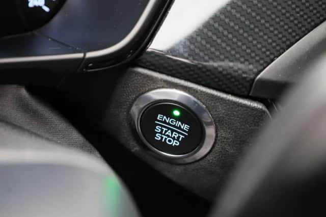 Ford Focus (2020) thumbnail 22