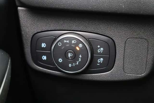 Ford Focus (2020) thumbnail 23
