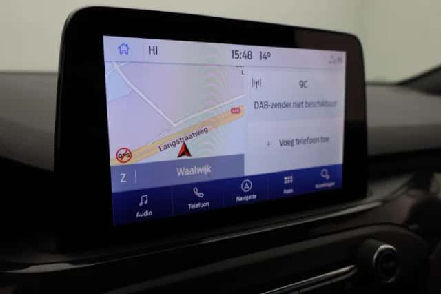 Ford Focus (2020) thumbnail 25