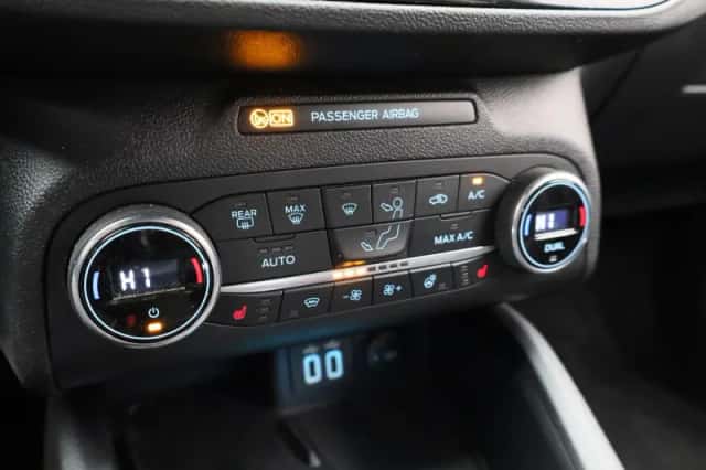 Ford Focus (2020) thumbnail 27