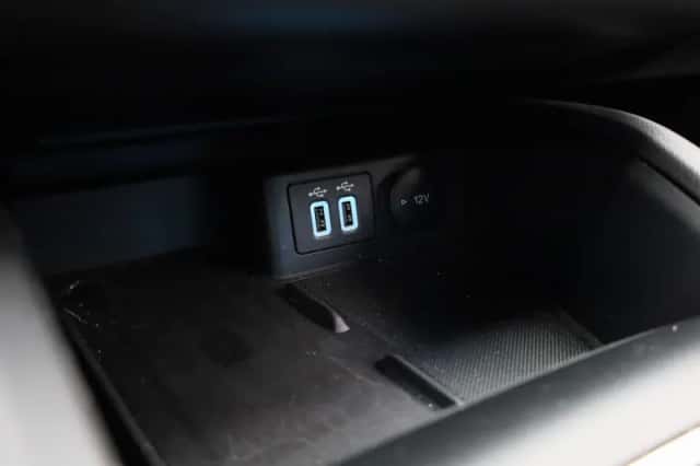 Ford Focus (2020) thumbnail 28
