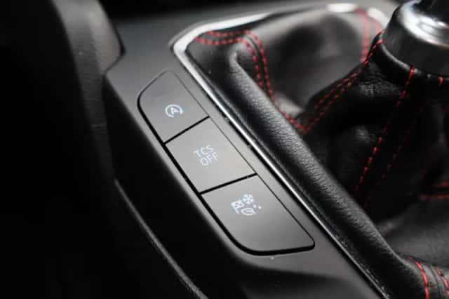 Ford Focus (2020) thumbnail 31