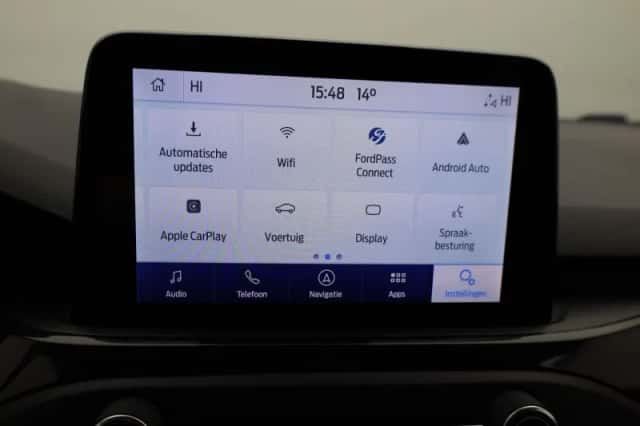 Ford Focus (2020) thumbnail 35