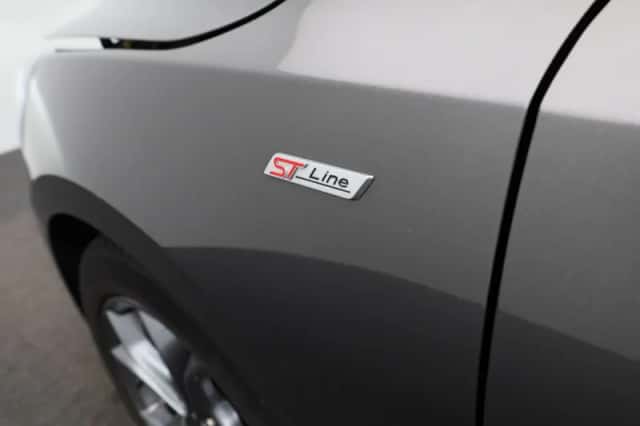 Ford Focus (2020) thumbnail 38