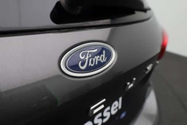 Ford Focus (2020) thumbnail 39