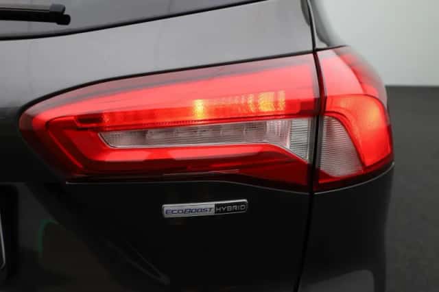 Ford Focus (2020) thumbnail 40