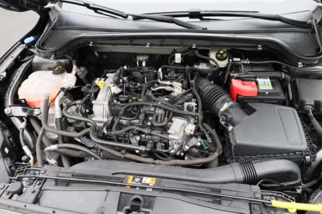 Ford Focus (2020) thumbnail 44