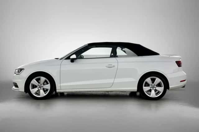 Audi A3 (2016) thumbnail 2